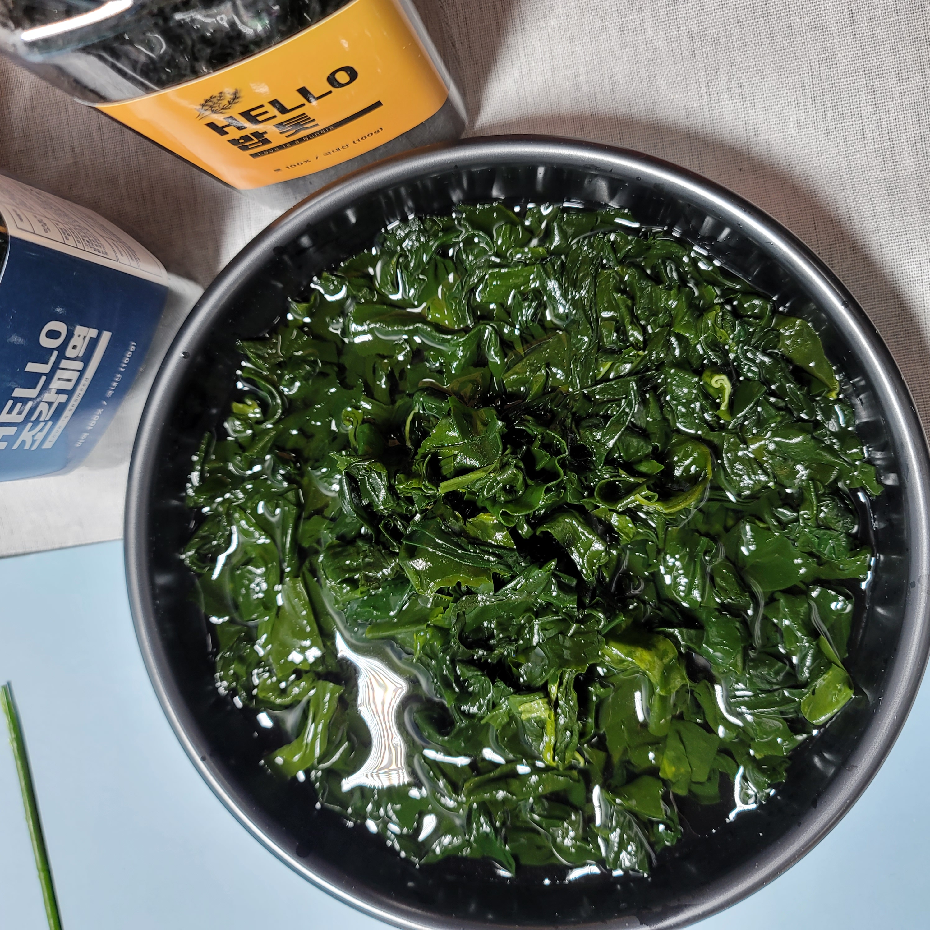 청정미역100g, 150g, 청정미역500g, 바다애 조각미역100g, 청정 조각미역150g,미역귀200g,조각미역100g