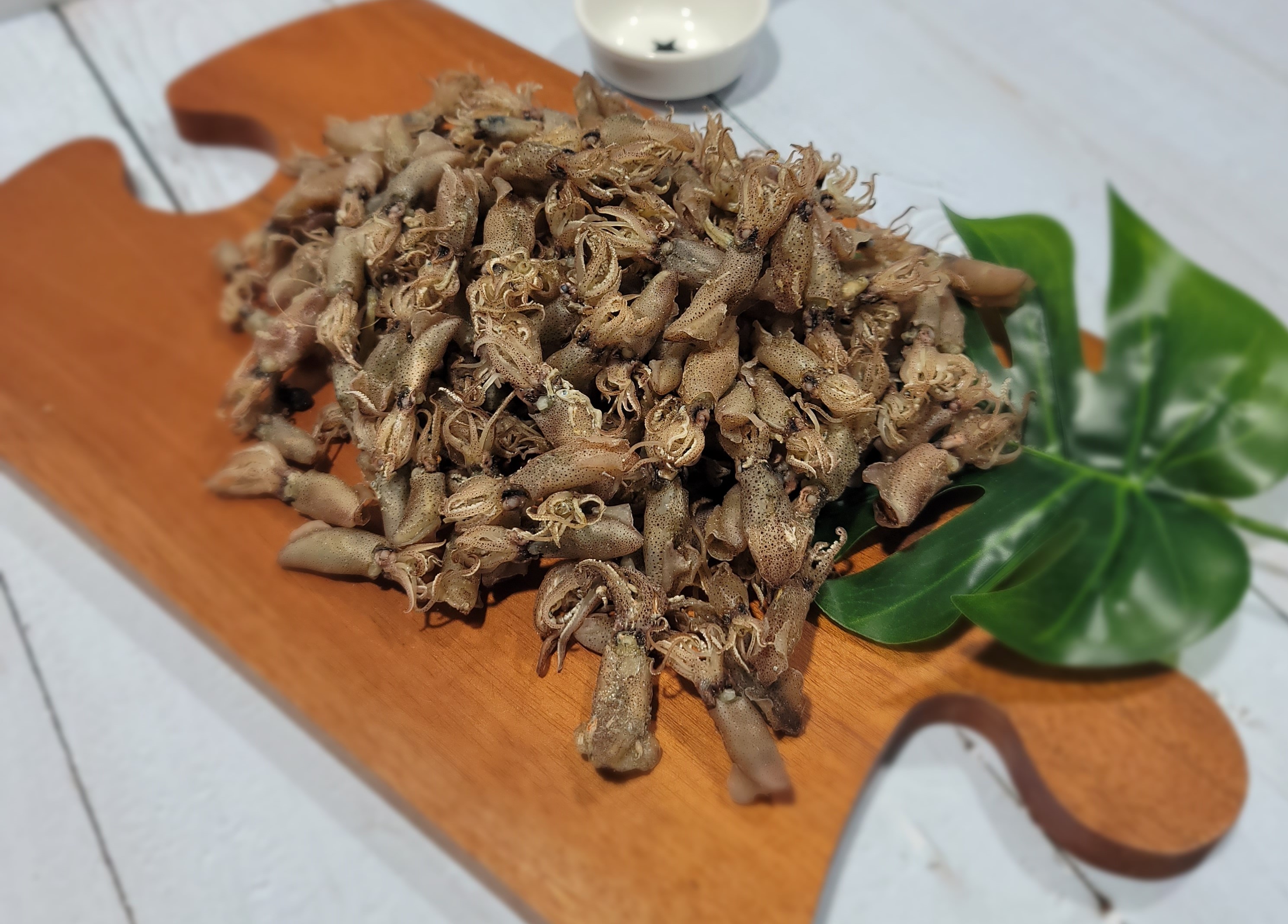 바다애 건꼴뚜기  중간사이즈