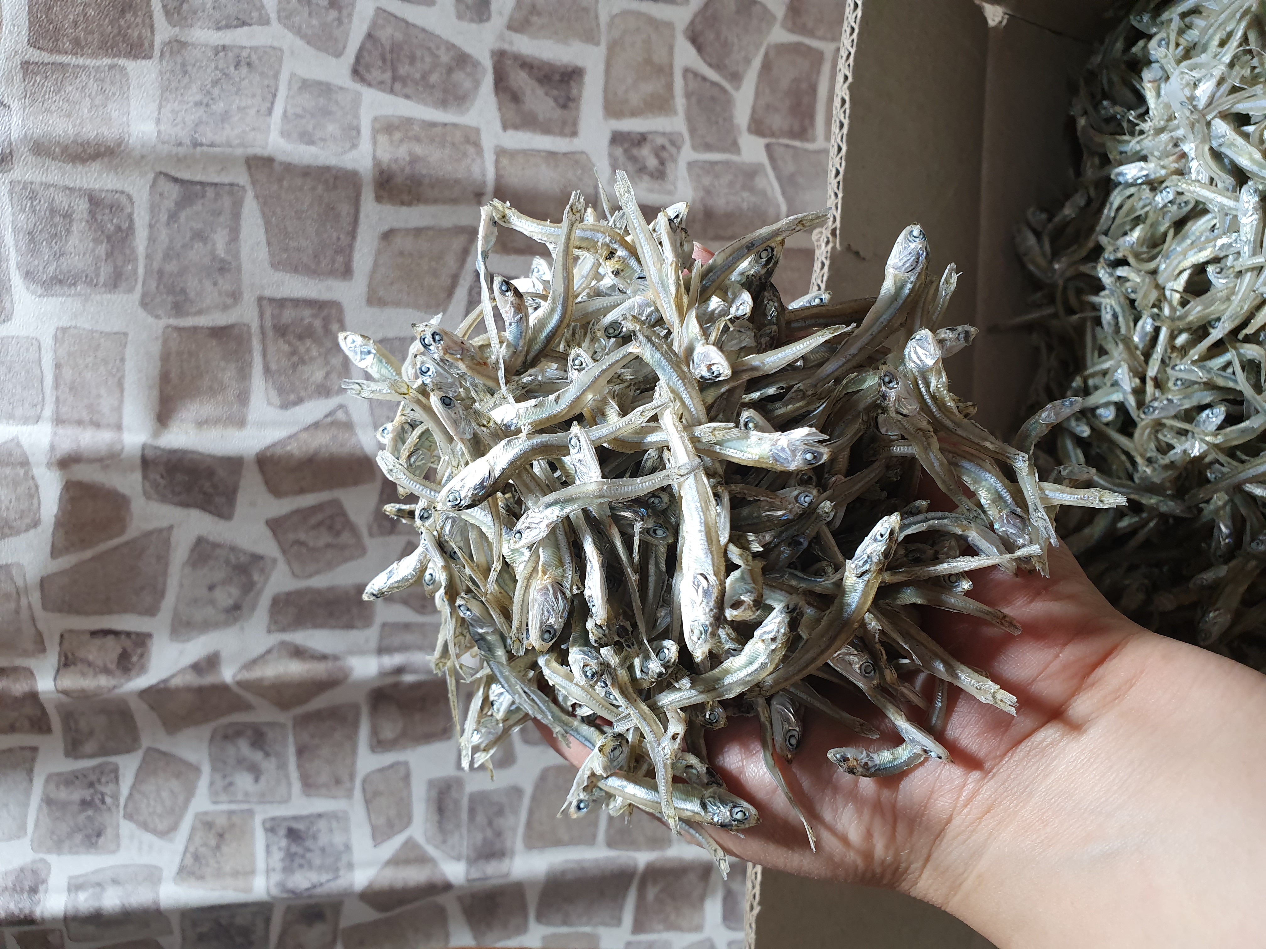 정을 담다! 선물세트