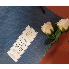 정을 담다! 선물세트