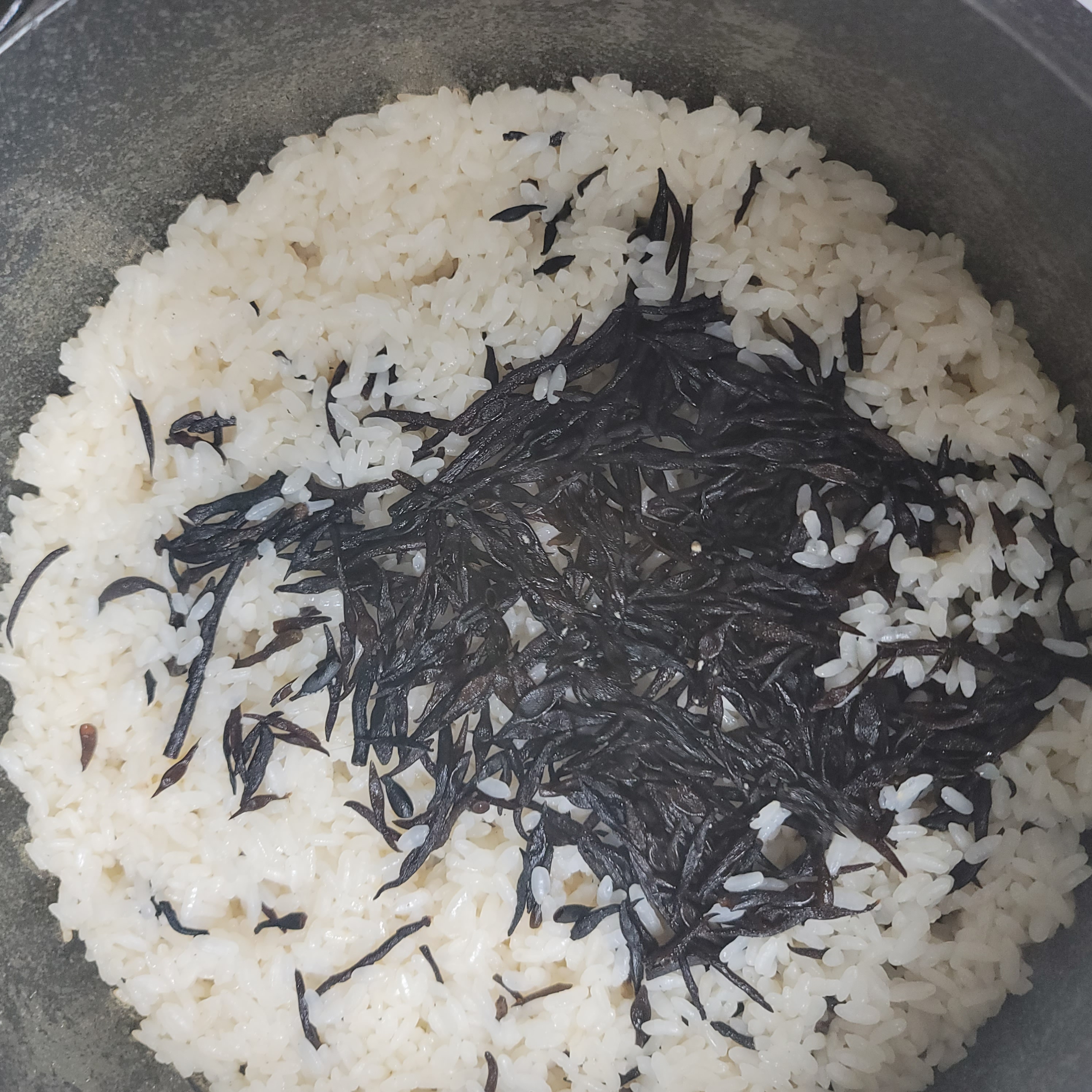 바다애 밥톳250g