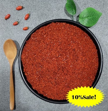 해남 양념용 굵은고춧가루 500g,1kg