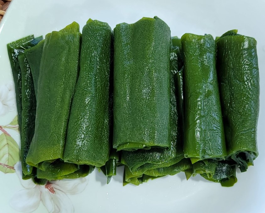 바다의 채소 뿌리 다시마 100g,건다시마200g, 건다시마500g, 밥다시마250g