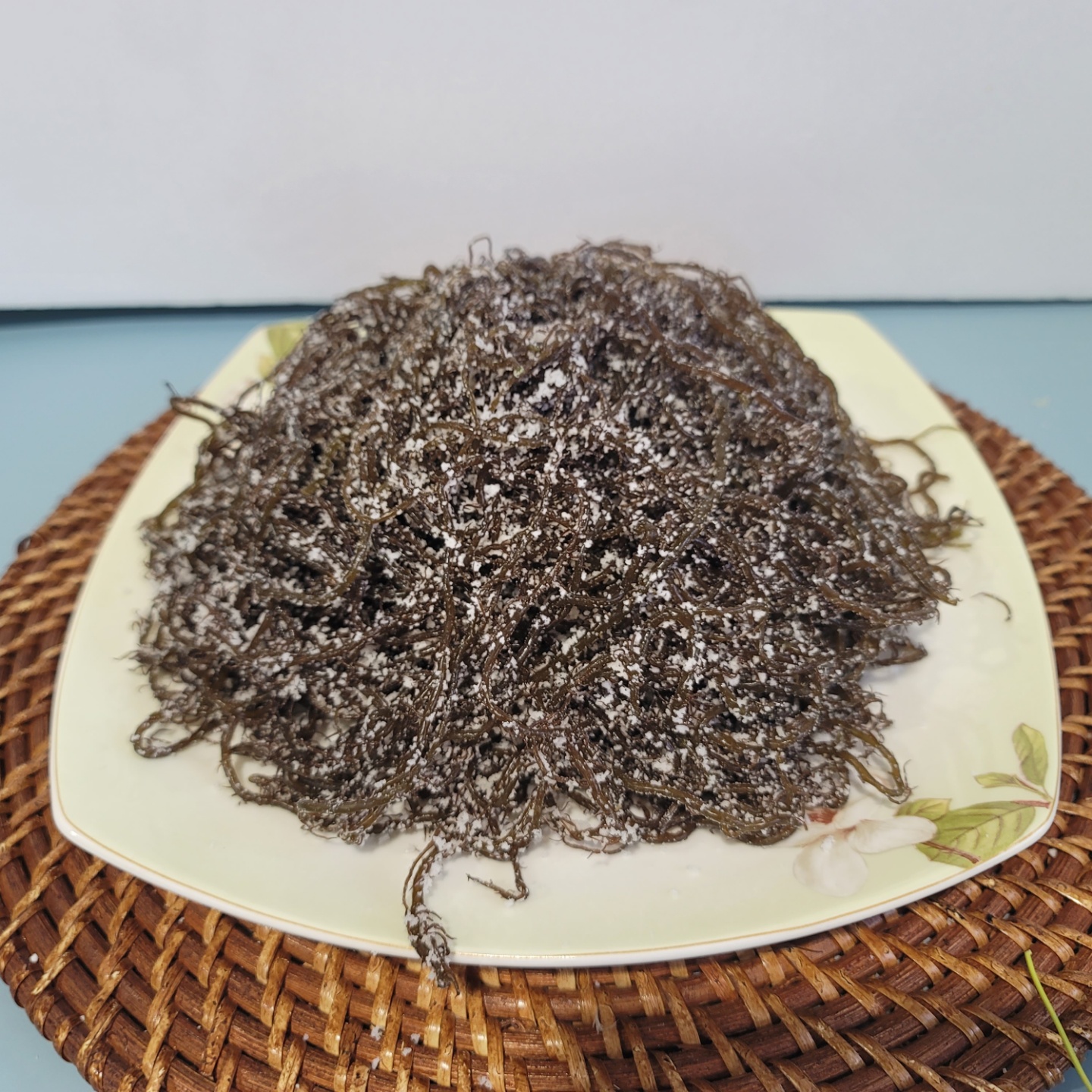 바다의 채소 뿌리 다시마 100g,건다시마200g, 건다시마500g, 밥다시마250g