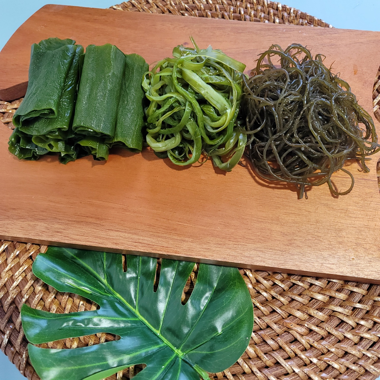 바다의 채소 뿌리 다시마 100g,건다시마200g, 건다시마500g, 밥다시마250g