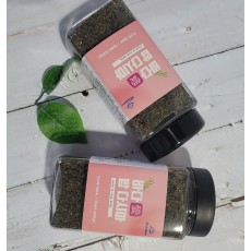 바다의 채소 뿌리 다시마 100g,건다시마200g, 건다시마500g, 밥다시마250g