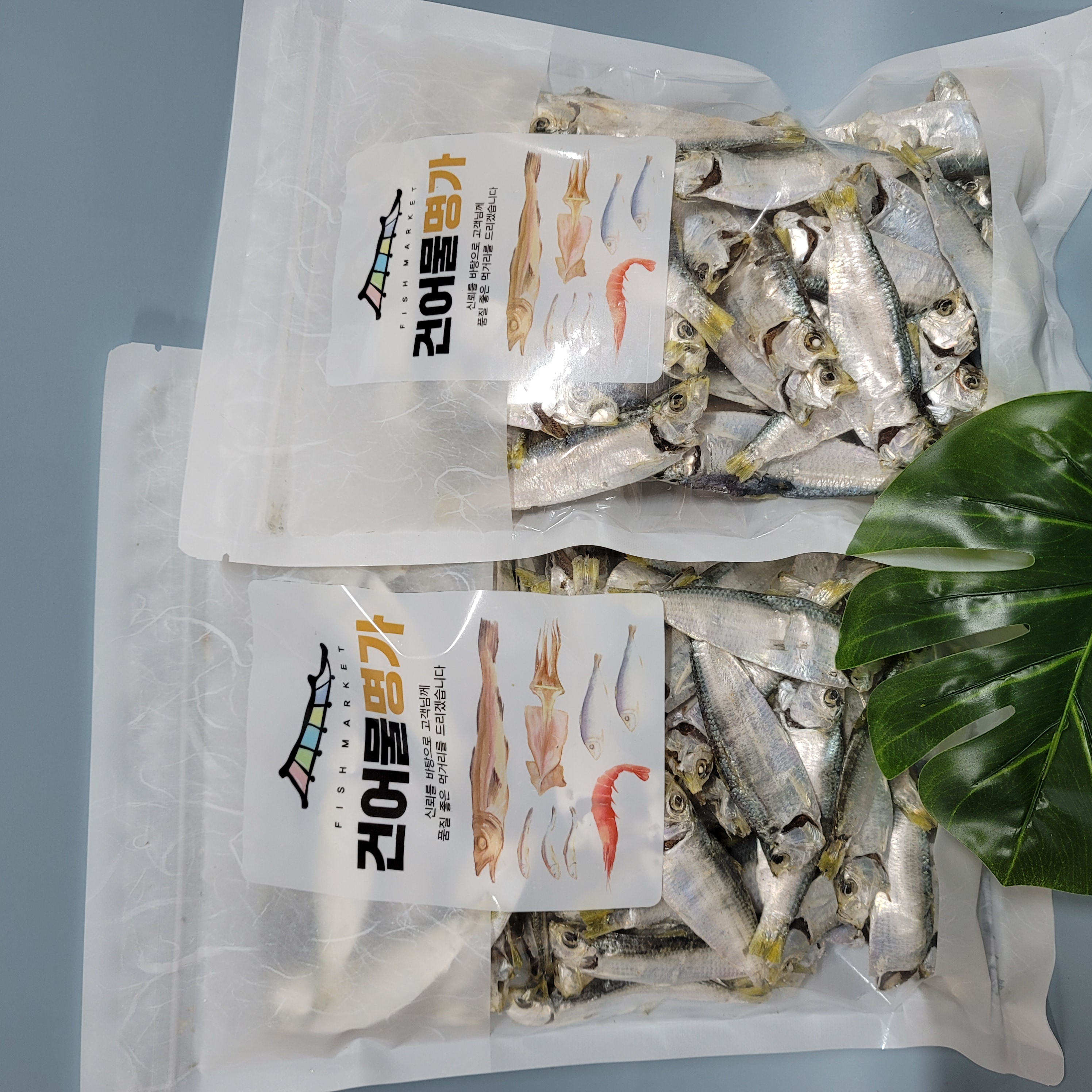 디포리 200g, 디포리500g, 디포리1.5kg