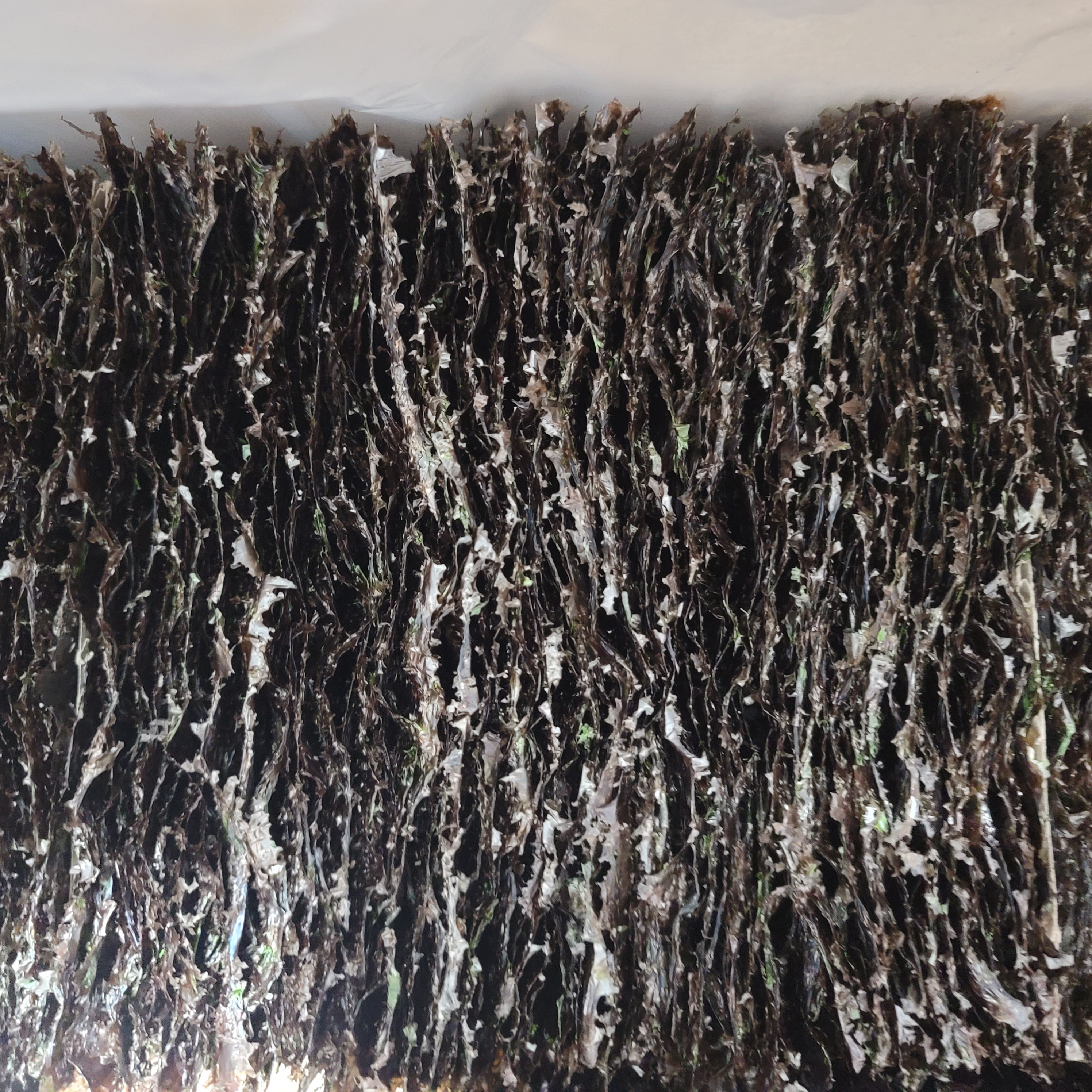 명품 재래김,맛 좋은 돌김, 맛 좋은 파래김