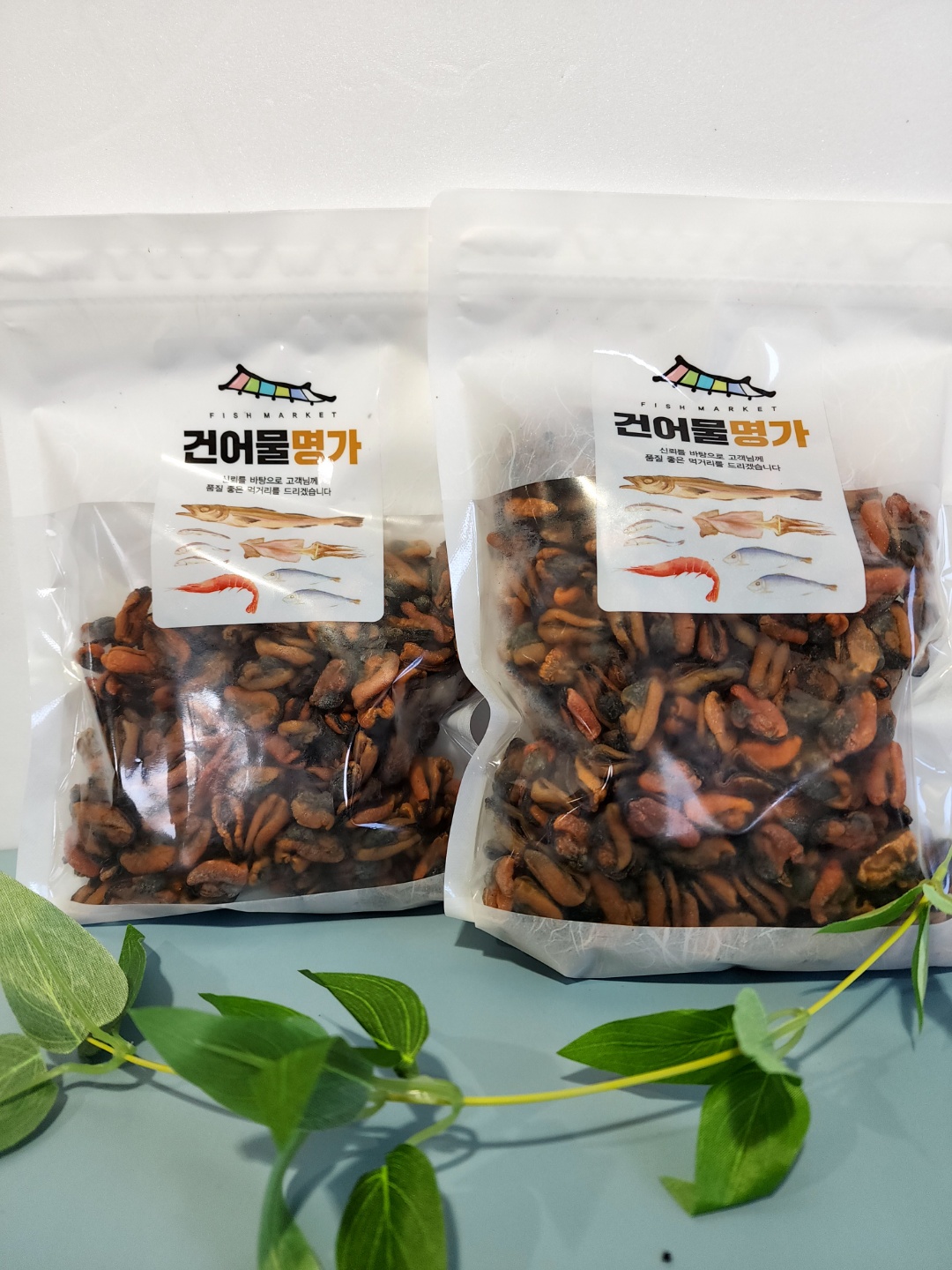 감칠맛 나는 건홍합 300g,500g,