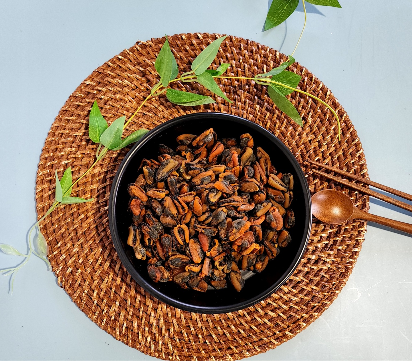 감칠맛 나는 건홍합 300g,500g,