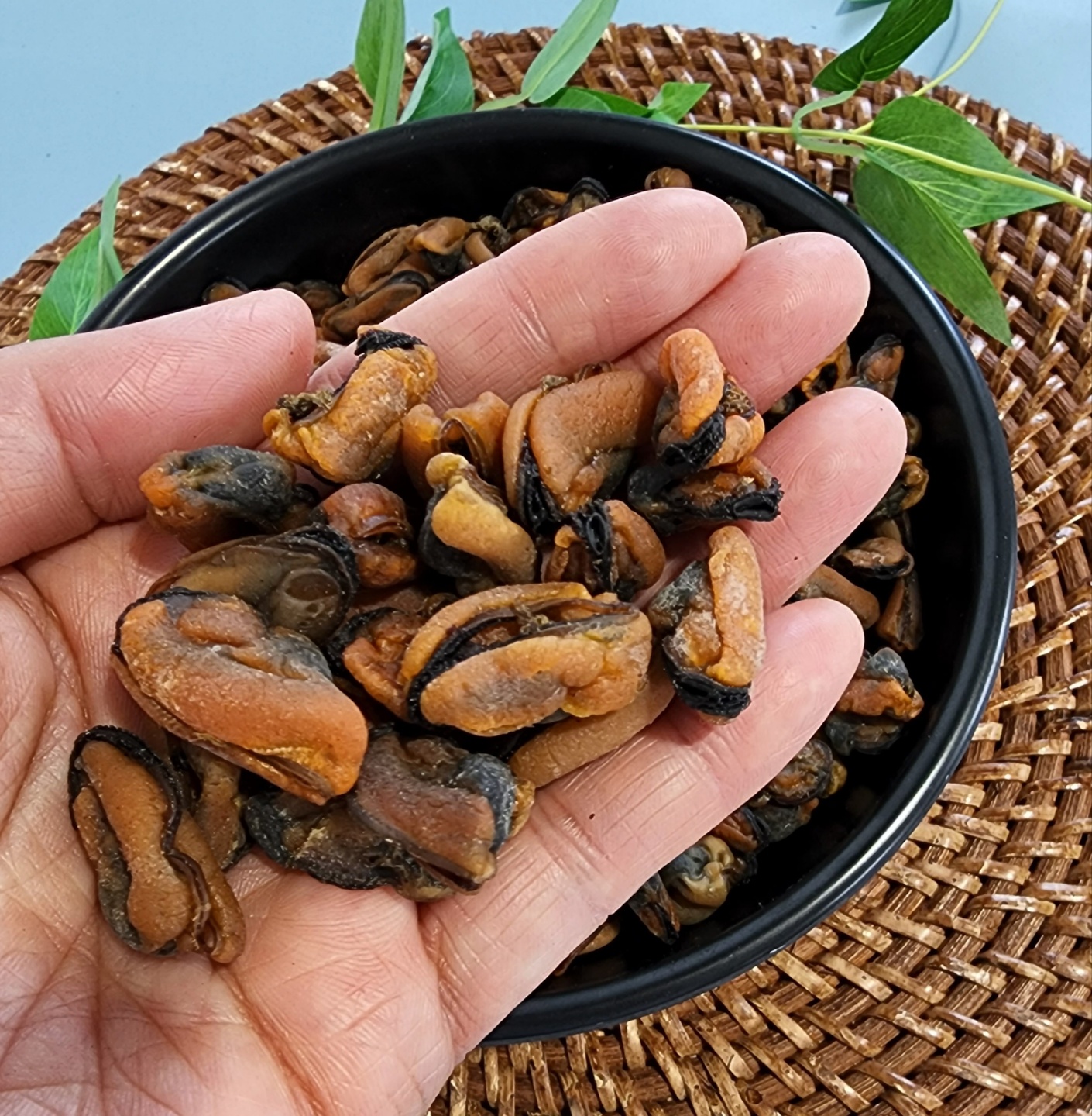 감칠맛 나는 건홍합 300g,500g,