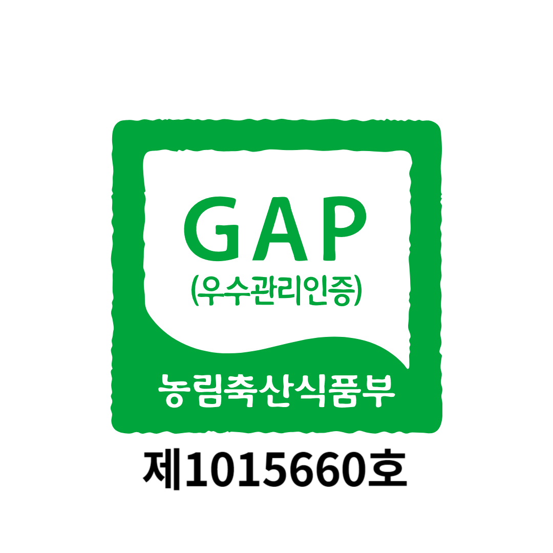 황토와 해풍을 맞고 자란 해남절임배추,GAP인증,절인배추,7-8포기