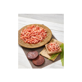 바다의 명물 홍진미채 200g, 300g,500g