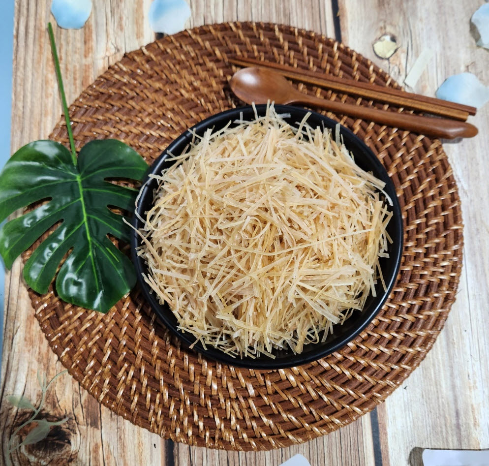 오징어 실채300g,500g,1kg