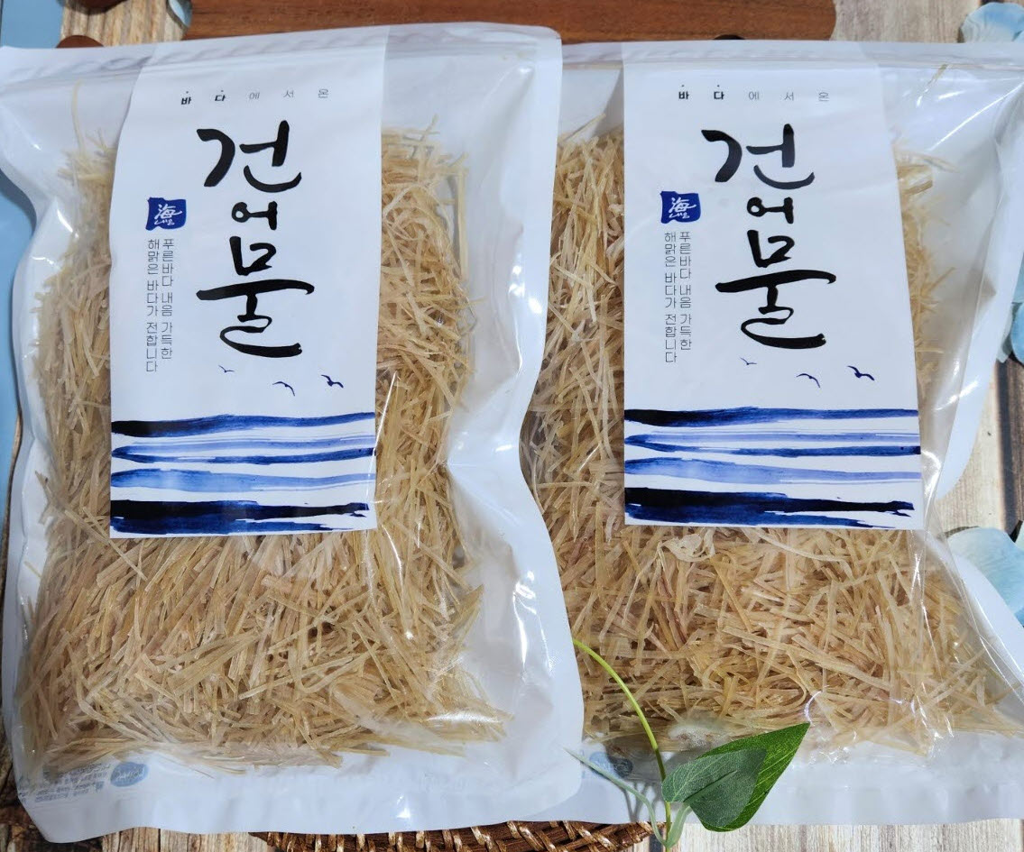 오징어 실채300g,500g,1kg