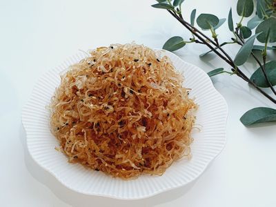 오징어 실채300g,500g,1kg